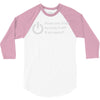 have you tried turning it off and on again 3/4 Sleeve Shirt