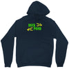 duck pond px990 best trending Unisex Hoodie