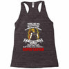 To Be Called A Super Saiyan Racerback Tank