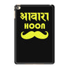 awaara hoon iPad Mini 4