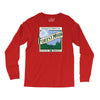 forest moon Long Sleeve Shirts