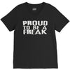 proud to be a freak V-Neck Tee