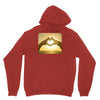Heart Unisex Hoodie
