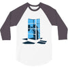 calling home 3/4 Sleeve Shirt
