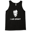 new guardians of the galaxy Tank Top
