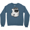 mickey beer Crewneck Sweatshirt