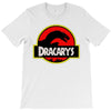 dracarys logo T-Shirt