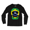 brazil till i die Long Sleeve Shirts