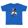 2 P Toddler T-shirt