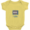 read a book Baby Onesie
