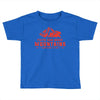 Faith Can Move Mountains Toddler T-shirt