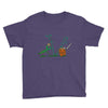 at last we meet Youth Tee