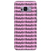 babygirl Samsung Galaxy S8 Plus