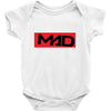 mad Baby Bodysuit