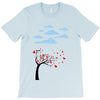Tree Of Love T-Shirt