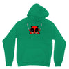 deadpool cartoon Unisex Hoodie