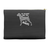 you can never have too many boxers Accessory Pouches