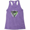 you've woken the hive Racerback Tank