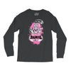 animaul pops Long Sleeve Shirts