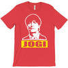 wm jogi weltmeisterschaft T-Shirt