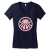 hail clara Women's V-Neck T-Shirt