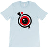 BIRD EYE T-Shirt