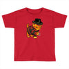 nightmeow on elm street Toddler T-shirt