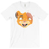 zombie cats T-Shirt