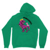 mamasaurus Unisex Hoodie