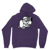noise box Unisex Hoodie