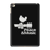 peace and music iPad Mini 4