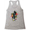 samurai Racerback Tank