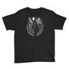 seriously strange chimera Youth Tee
