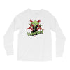 yodas priest Long Sleeve Shirts