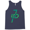 Jake Paul Tank Top