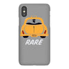 rare iPhoneX