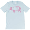 pig oink funny T-Shirt