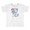mice cream Toddler T-shirt