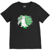 boxers support parkinson's awareness V-Neck Tee