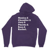 Friends Tv Show Unisex Hoodie