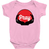 pray Baby Bodysuit