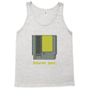 blow me 3 Tank Top