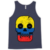 colombia till i die Tank Top