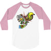 boko baba 3/4 Sleeve Shirt