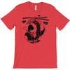 penguin pilot T-Shirt
