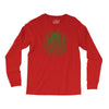 eldritch institute Long Sleeve Shirts