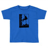 adventure clambing Toddler T-shirt