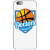 kathmandu doctors iPhone 6/6s Case