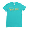 VAPE Ladies Fitted T-Shirt