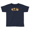 i'm a potato Toddler T-shirt